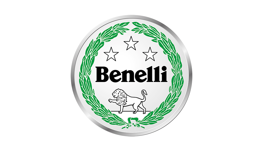 Logo Benelli